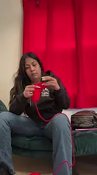 Gin4Cole online show from March 5, 11:27 pm