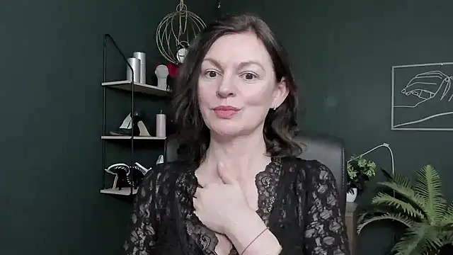 VivianWILD online show from March 17, 7:11 am