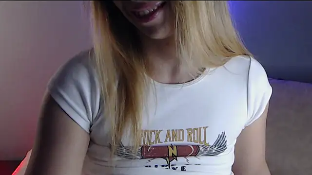 klaras xxx online show from February 20, 3:45 am