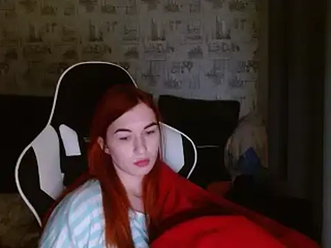 LiliaWoolf online show from December 30, 9:08 pm