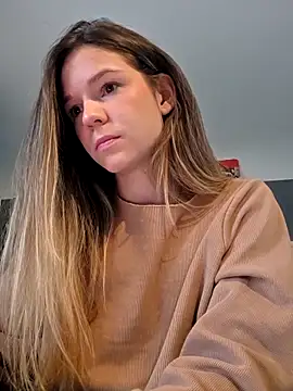 lucie mehott online show from November 27, 8:37 am