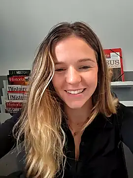 lucie mehott online show from October 3, 8:05 am