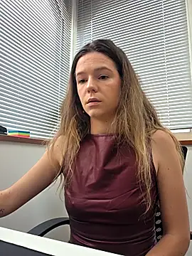 lucie mehott online show from March 11, 10:20 am