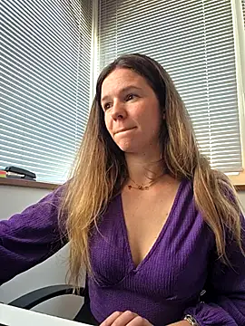 lucie mehott online show from May 7, 9:34 am
