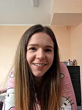 lucie mehott online show from February 16, 12:59 pm