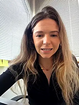 lucie mehott online show from February 24, 10:49 am