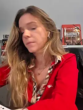 lucie mehott online show from September 23, 9:16 am