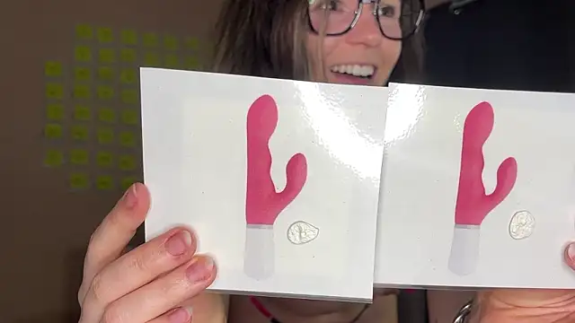 lucie mehott online show from March 5, 8:49 pm