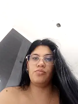 Snapshot of PAOLA_ANGEL_TERRENAL chatting on January 17, 12:37 am PAOLA ANGEL TERRENAL online show from January 17, 12:37 am