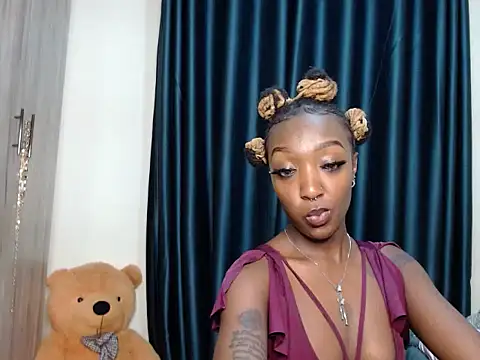 TeenieReeny online show from February 26, 11:54 am