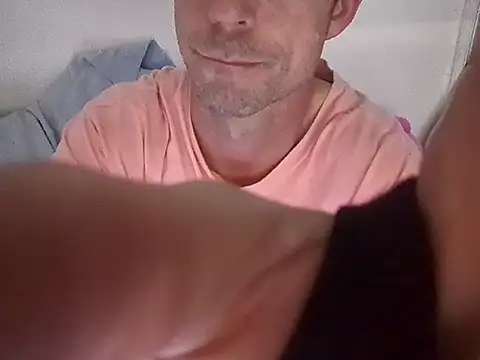 nickybaby online show from October 4, 4:25 am