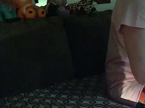 nickybaby online show from February 22, 8:39 am