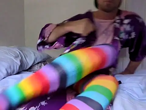 nickybaby online show from October 17, 10:55 pm