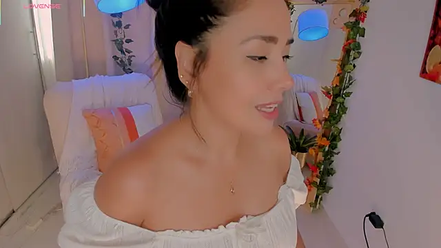 Miss ash online show from February 21, 8:55 pm