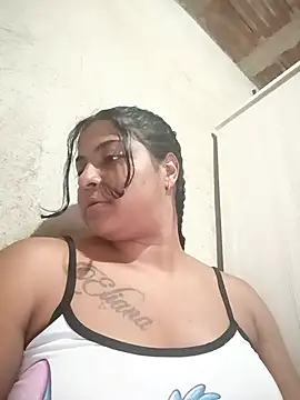 Snapshot of Giselabrunette25 chatting on January 10, 10:10 am Giselabrunette25 online show from January 10, 10:10 am