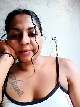Giselabrunette25 online show from October 12, 8:21 pm