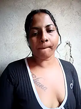 Giselabrunette25 online show from October 30, 10:06 pm