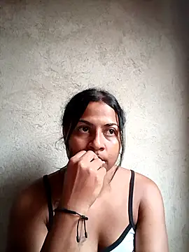 Giselabrunette25 online show from October 23, 10:08 pm