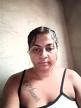 Giselabrunette25 online show from October 17, 10:44 pm