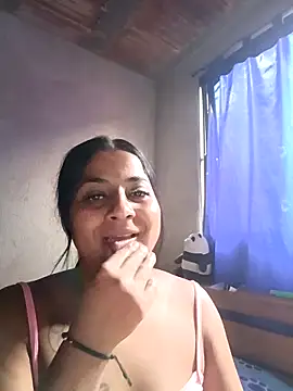 Giselabrunette25 online show from September 30, 3:40 pm