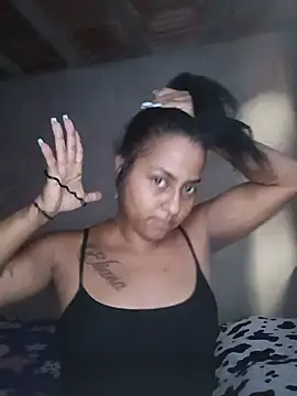 Giselabrunette25 online show from July 23, 4:03 pm