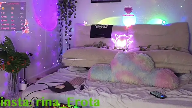 yummyrina online show from November 24, 11:05 pm