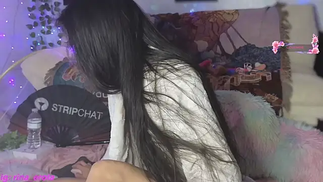 yummyrina online show from April 2, 2:02 pm