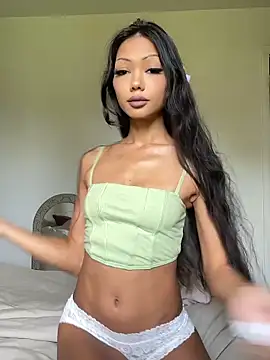 yummyrina online show from June 8, 7:14 pm