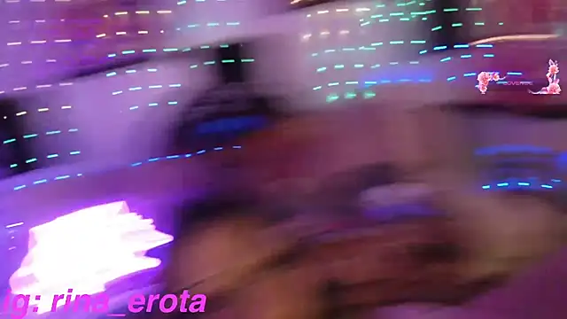 yummyrina online show from April 7, 11:01 am