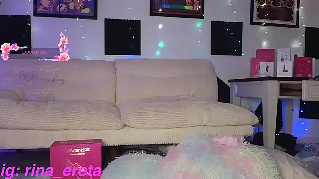 yummyrina online show from March 7, 9:53 pm