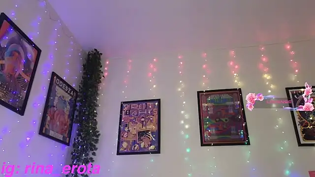 yummyrina online show from February 21, 12:40 pm