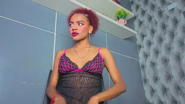 Hilary-banks online show from November 19, 4:23 am