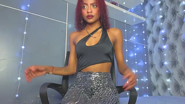 Hilary-banks online show from November 30, 7:09 am