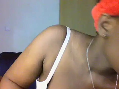 Thickyannah online show from September 17, 11:18 pm