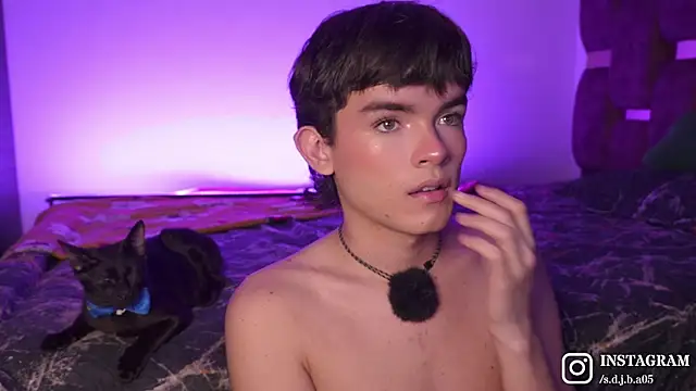 Angelo 018 online show from November 27, 6:36 am