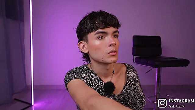 Angelo 018 online show from March 1, 3:28 am