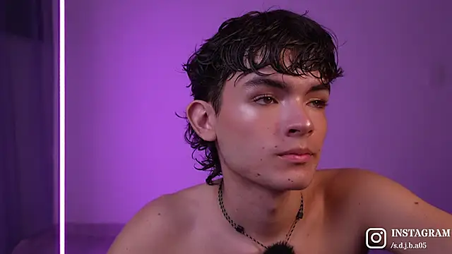 Angelo 018 online show from March 24, 3:50 am