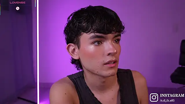 Angelo 018 online show from March 20, 3:29 am