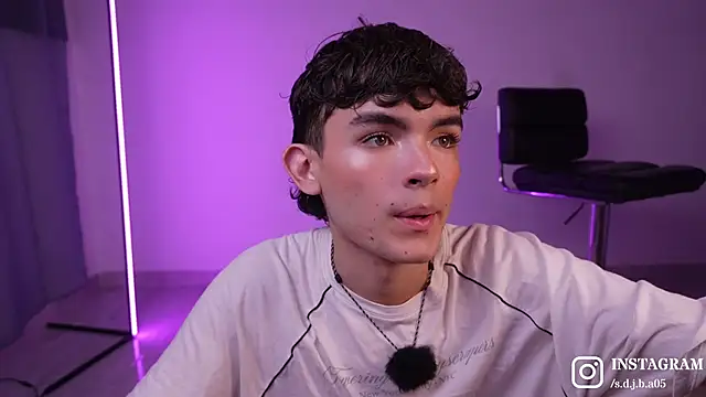 Angelo 018 online show from March 4, 3:47 am