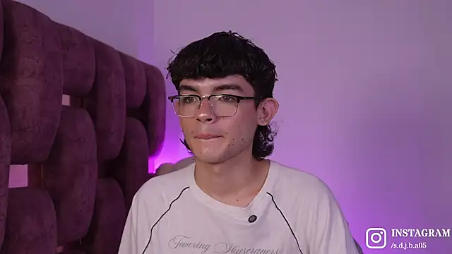 Angelo 018 online show from March 29, 1:29 am