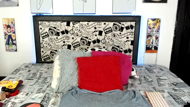 Rihana14 online show from March 28, 10:11 pm