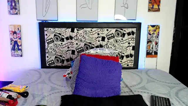 Snapshot of Rihana14 chatting on December 3, 9:47 pm Rihana14 online show from December 3, 9:47 pm