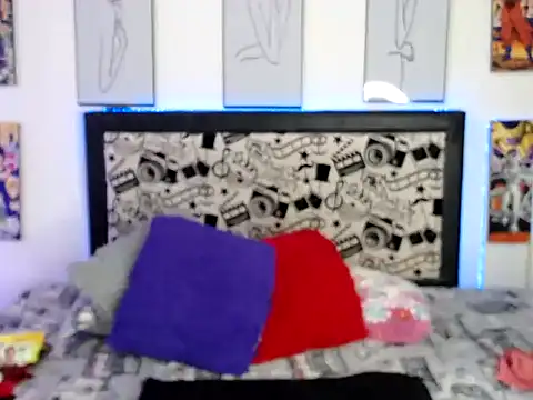 Snapshot of Rihana14 chatting on October 29, 7:35 pm Rihana14 online show from October 29, 7:35 pm