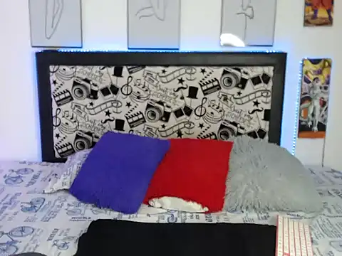 Snapshot of Rihana14 chatting on November 2, 8:25 pm Rihana14 online show from November 2, 8:25 pm