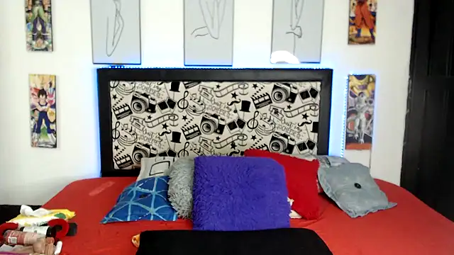 Rihana14 online show from December 22, 11:16 pm