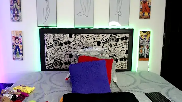 Snapshot of Rihana14 chatting on November 22, 9:35 pm Rihana14 online show from November 22, 9:35 pm