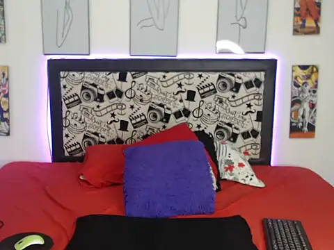 Snapshot of Rihana14 chatting on September 18, 8:01 pm Rihana14 online show from September 18, 8:01 pm