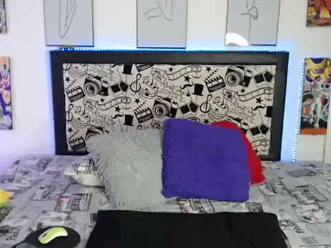 Snapshot of Rihana14 chatting on October 30, 9:01 pm Rihana14 online show from October 30, 9:01 pm