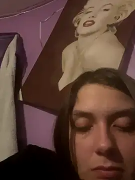 itzcheyduh online show from October 16, 3:04 am