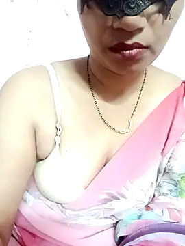 Snapshot of Hotanita99 chatting on March 6, 4:30 am Hotanita99 online show from March 6, 4:30 am